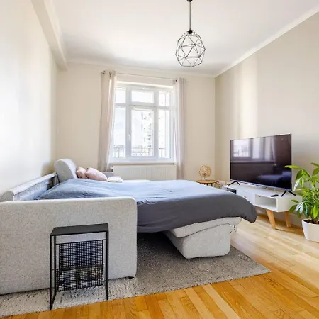 Les Du Graoully - Le 109 - Gare - Parking Inclus - No S-model *