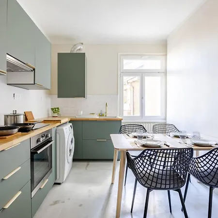 Les Du Graoully - Le 109 - Gare - Parking Inclus - No S-model Mety