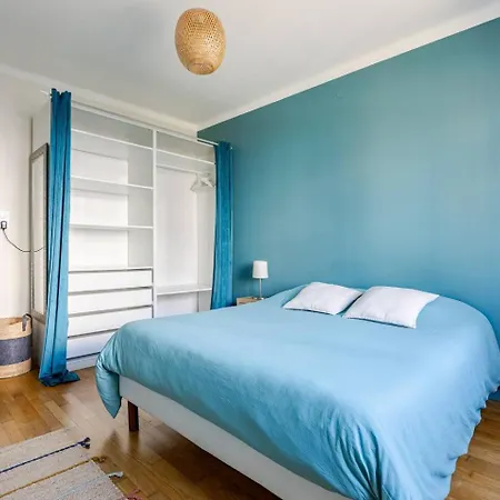 Les Du Graoully - Le 109 - Gare - Parking Inclus - No S-model * Mety