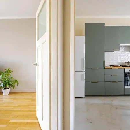 Les Du Graoully - Le 109 - Gare - Parking Inclus - No S-model Daire