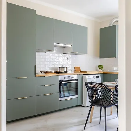 Les Du Graoully - Le 109 - Gare - Parking Inclus - No S-model * Mety