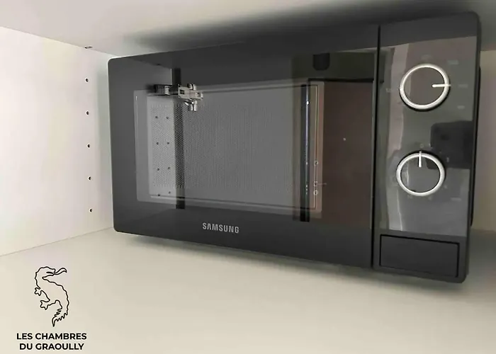 Les Du Graoully - Le 109 - Gare - Parking Inclus - No S-model Metz