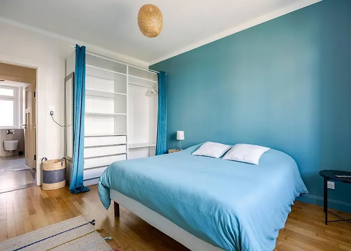 Les Du Graoully - Le 109 - Gare - Parking Inclus - No S-model * Metz