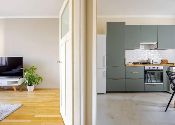 Les Du Graoully - Le 109 - Gare - Parking Inclus - No S-model Appartement