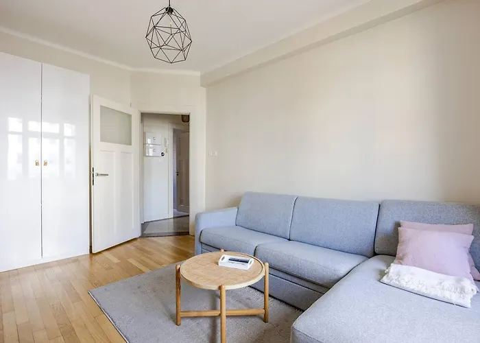 Daire Les Du Graoully - Le 109 - Gare - Parking Inclus - No S-model