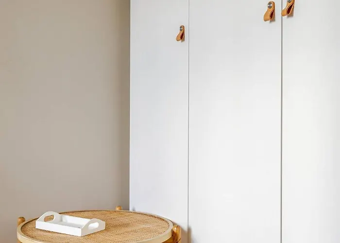 Les Du Graoully - Le 109 - Gare - Parking Inclus - No S-model Apartmán Mety