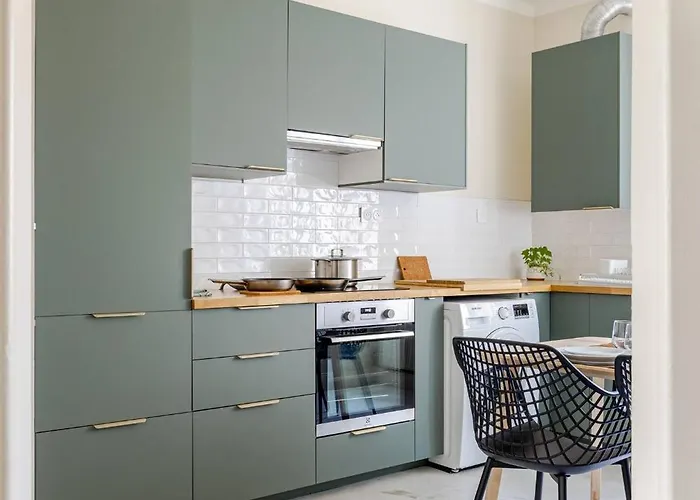 Les Du Graoully - Le 109 - Gare - Parking Inclus - No S-model * Mety