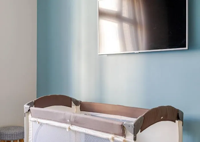 Les Du Graoully - Le 109 - Gare - Parking Inclus - No S-model Appartement